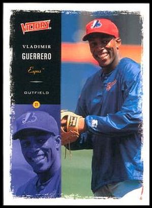 126 Vladimir Guerrero